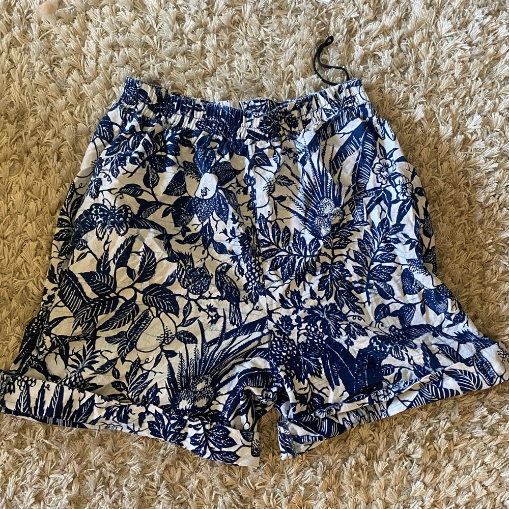 Vintage shorts
